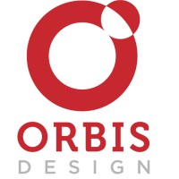 Orbis Web Design logo - Similar company to One Stop It