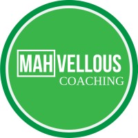 Mahvellous Coaching logo - Similar company to Olive Tree Study Support Ltd