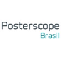 Posterscope Brazil