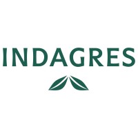 Indagres logo - Similar company to V2 Commerce