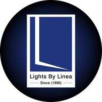Lights by Linea logo - Similar company to Nova Lighting Concepts