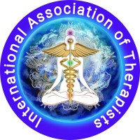International Association of Therapists logo - Similar company to Woodhaven Recovery