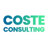 Coste Consulting logo - Similar company to Bouger