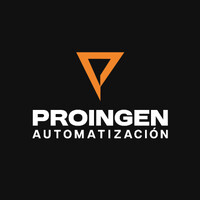 PROINGEN Automation logo - Similar company to Montreal Robot Inc.