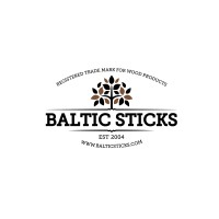 BALTIC STICKS logo - Similar company to Salt Sales
