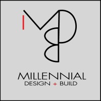 Millennial Design + Build, LLC logo - Similar company to Alliedrecruit