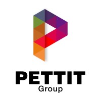 Pettit Group logo - Similar company to Evolutional