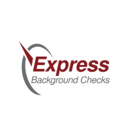 Express Background Checks logo - Similar company to Wave Screenings