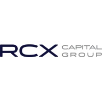 RCX Capital Group logo - Similar company to Climate Core Capital Llc