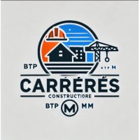 Carrières BTP Maroc logo - Similar company to Predomix Us
