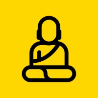 Cosmic Monks logo - Similar company to Amz Ecosystem