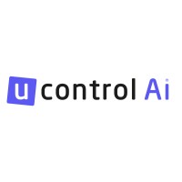 uControlAi logo - Similar company to Eb Concept