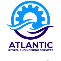 Atlantic Hydro-Engineering Services Limited logo - Similar company to Don Graphics