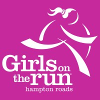 Girls on the Run Hampton Roads logo - Similar company to Vision Driven 757, Inc.