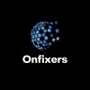 Onfixers logo - Similar company to Ash Logics