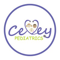 Cevey Pediatrics logo - Similar company to Live Well Md