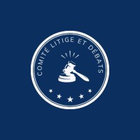 Comité Litige et Débats de la Faculté de droit de l'Université de Montréal logo - Similar company to Morasse Avocats