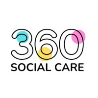 360 Social Care logo - Similar company to Creative Ibs