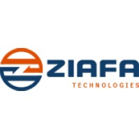 ZIAFA TECHNOLOGIES logo - Similar company to Exuber Software Solutions Private Limited