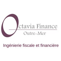 SAS OCTAVIA FINANCE OUTRE-MER logo - Similar company to Speedy Réunion