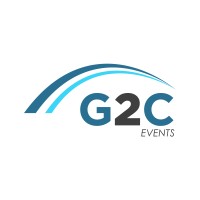 G2C events logo - Similar company to Facilitydoc