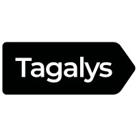 Tagalys logo - Similar company to Ownpath