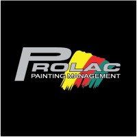 Prolac Painting Management logo - Similar company to Purple Hills