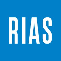 RIAS A/S logo - Similar company to Vink Plast