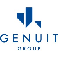 Genuit Group logo - Similar company to Keytec Installation Services