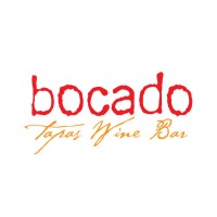 Bocado Tapas Wine Bar