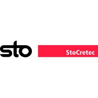 StoCretec Deutschland logo - Similar company to Epowit Bautechnik Gmbh