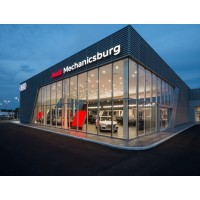 Sun Motor Cars Audi Mechanicsburg logo - Similar company to Auto Solutions