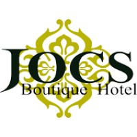 Jocs Boutique & Spa Bali logo - Similar company to Ombak Group