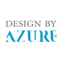 Design by Azure logo - Similar company to Acm Designs Inc.