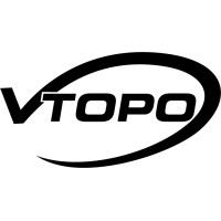 VTOPO logo - Similar company to Powertec