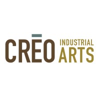 CREO Industrial Arts logo - Similar company to Rsm Design