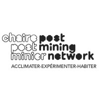 International Post Mining Network logo - Similar company to Chair Post Mining