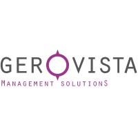 Gerovista Sàrl logo - Similar company to Gerositus® | 4 Points Of Tension