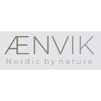 ÆNVIK logo - Similar company to Gcensa