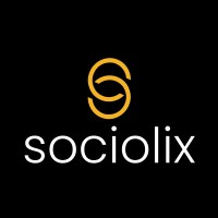 Sociolix logo - Similar company to Evolve Webinfo
