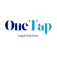 One Tap Legal Solution logo - Similar company to Recruiter.No