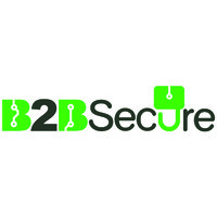 B2B Secure | Better To Be Secure logo - Similar company to Mena Computers