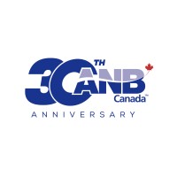 ANB CANADA logo - Similar company to Stack Merchandising