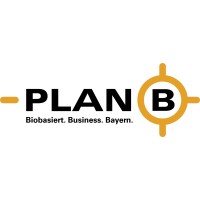 PlanB - Biobasiert.Business.Bayern. logo - Similar company to Fungarium