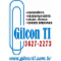 GILCON TI INFORMÁTICA logo - Similar company to Datasirius Ti