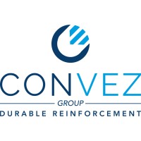 Convez logo - Similar company to Contec Fiber Ag