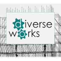diverseworks logo - Similar company to Diverseworks
