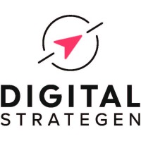 DieDigitalstrategen logo - Similar company to Langer E-Technik Gmbh