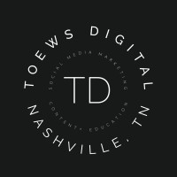 Toews Digital logo - Similar company to Royle Media