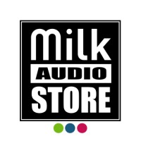 Milk Audio Store logo - Similar company to Midiware